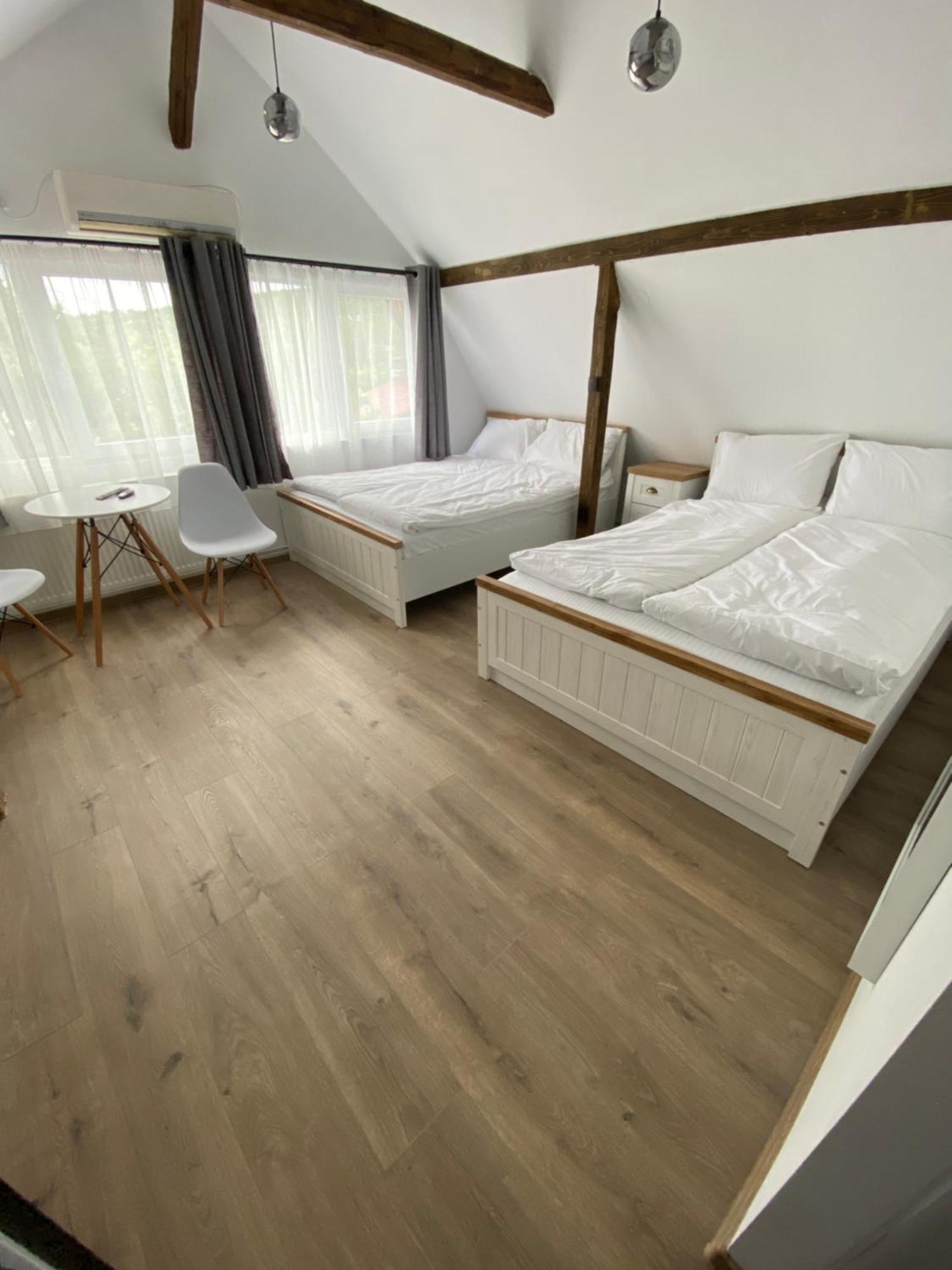 Casa Gherman Cheia Cheia  Zewnętrze zdjęcie