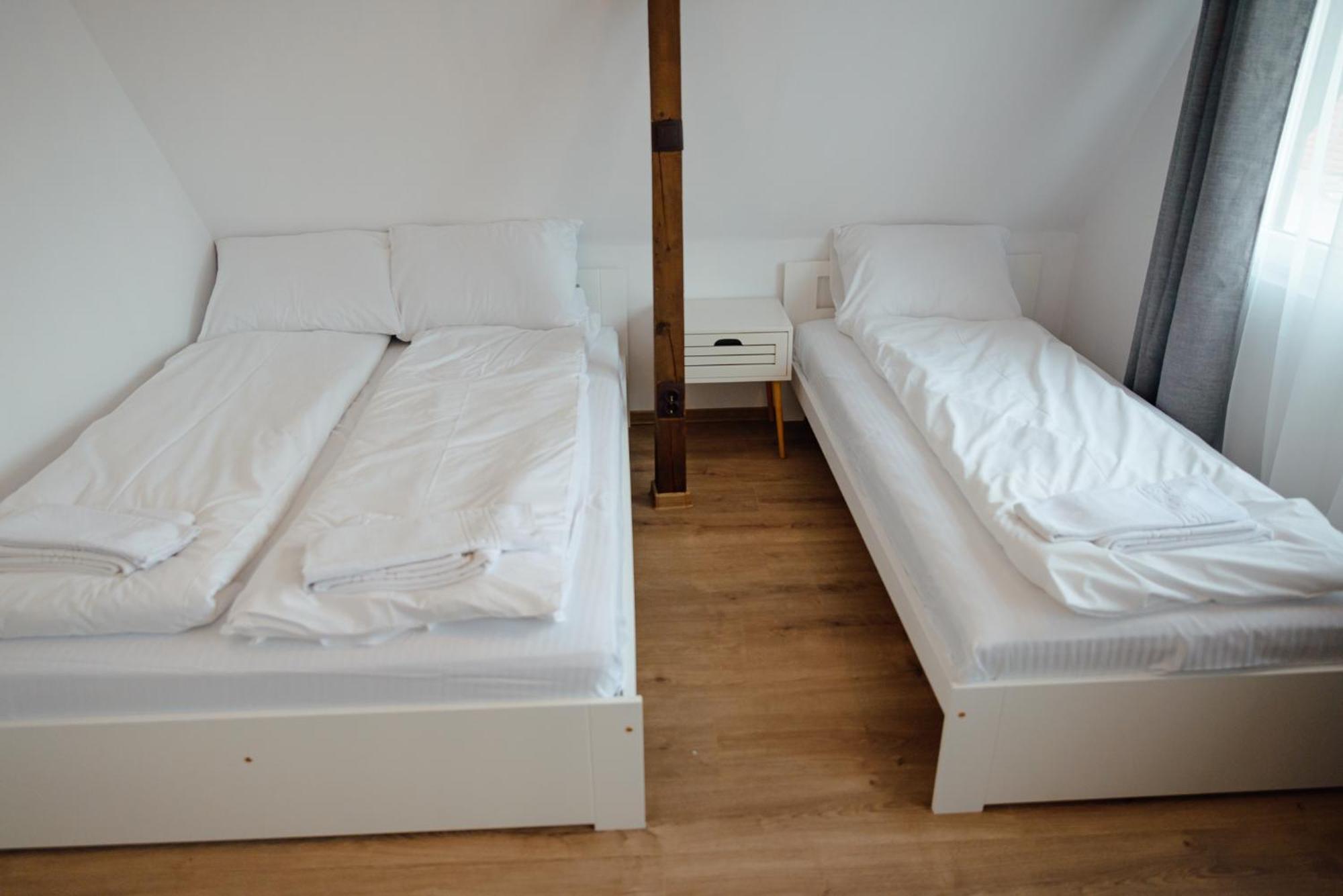 Casa Gherman Cheia Cheia  Zewnętrze zdjęcie