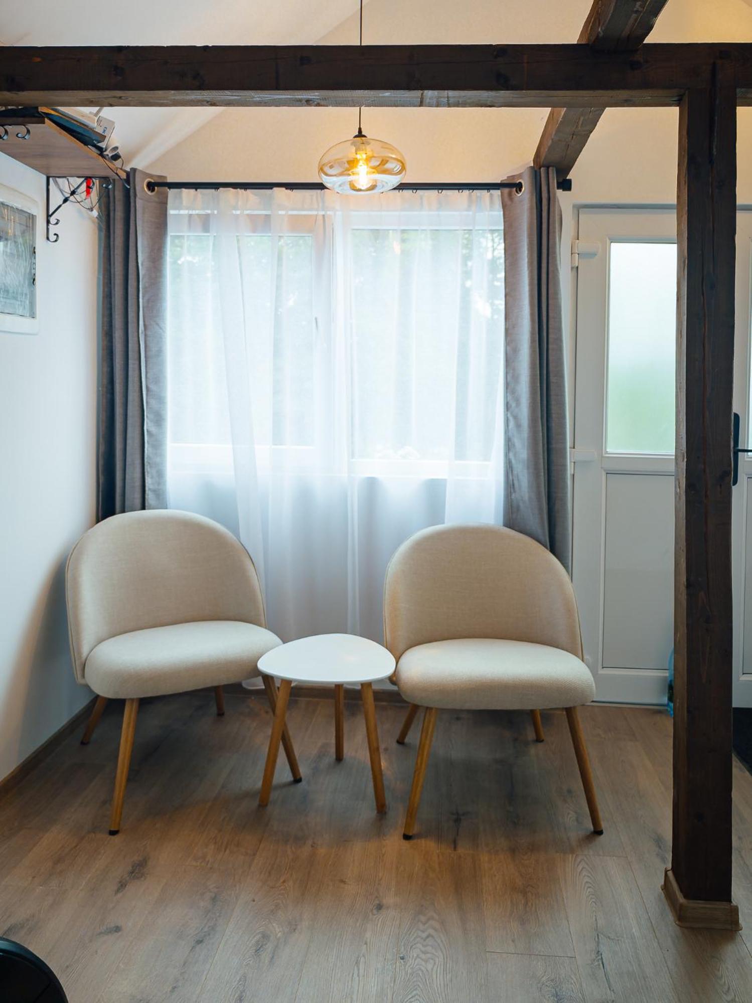 Casa Gherman Cheia Cheia  Zewnętrze zdjęcie
